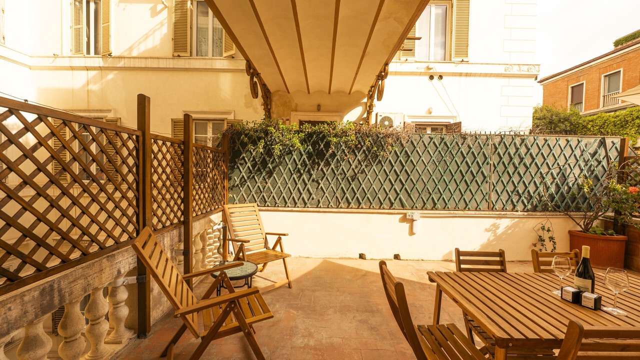 Photo of Outdoor in Repubblica