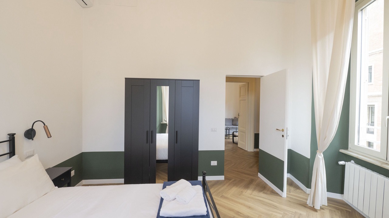Photo of Bedroom in Repubblica