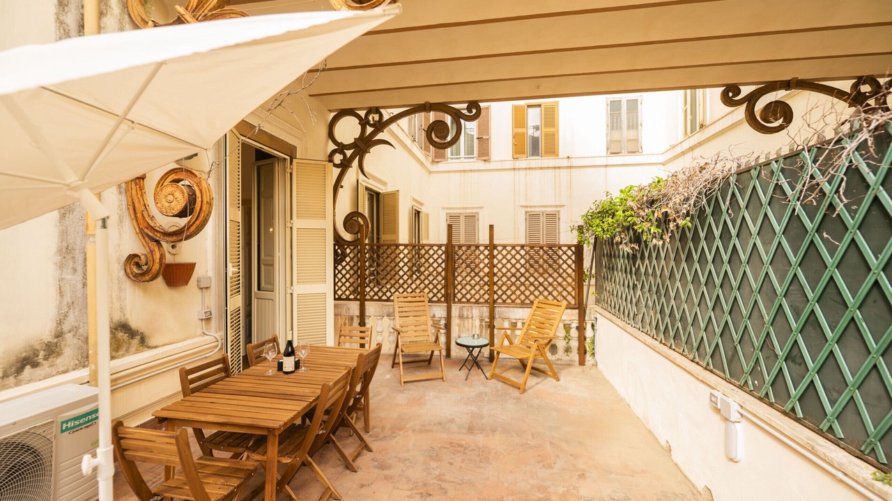 Photo of Outdoor in Repubblica