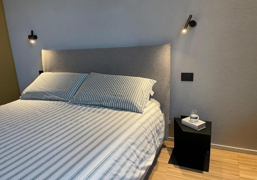 Photo of Bedroom in San Jacopino