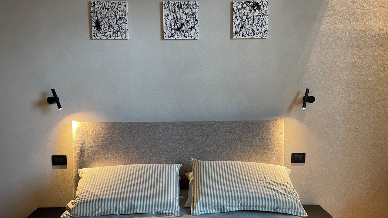 Photo of Bedroom in San Jacopino