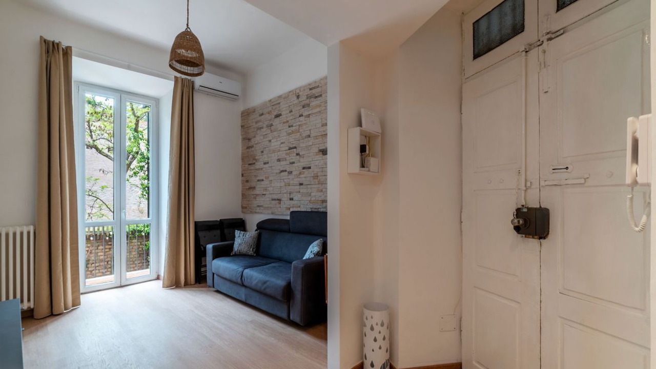 Photo of Livingroom in San Lorenzo