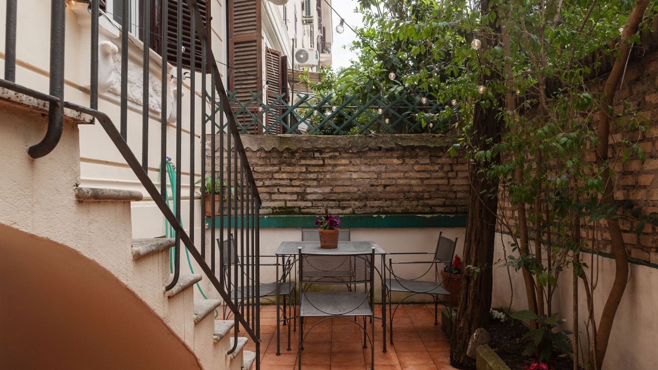 Photo of Outdoor in San Lorenzo
