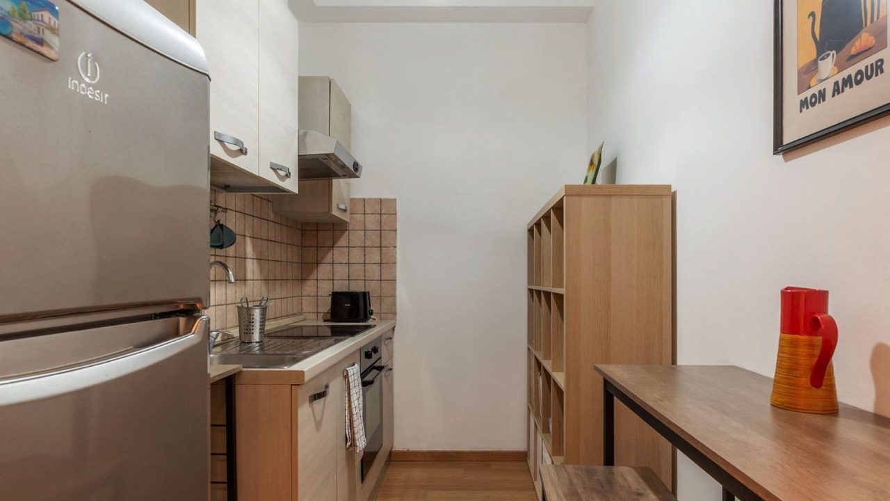 Photo of Kitchen in San Lorenzo