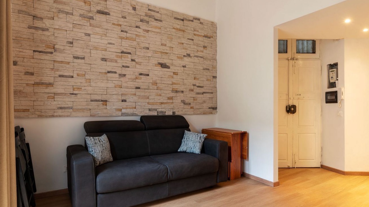 Photo of Livingroom in San Lorenzo