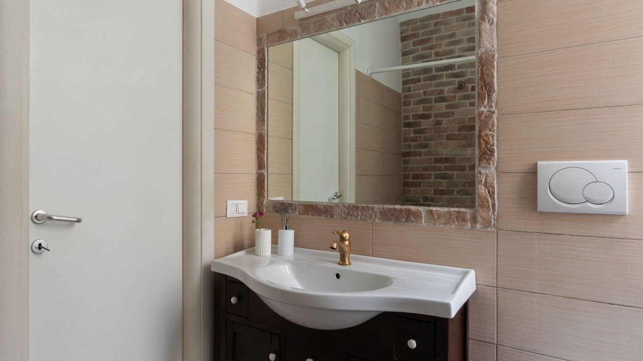 Photo of Bathroom in San Lorenzo