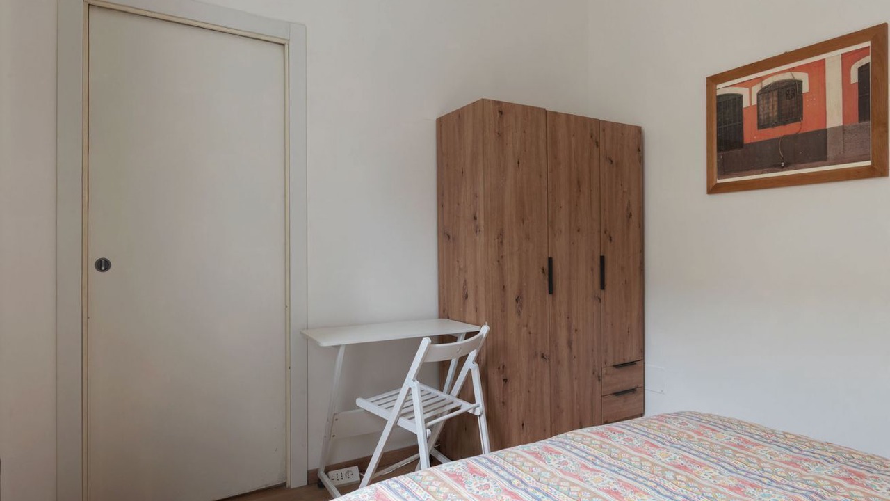 Photo of Bedroom in San Lorenzo