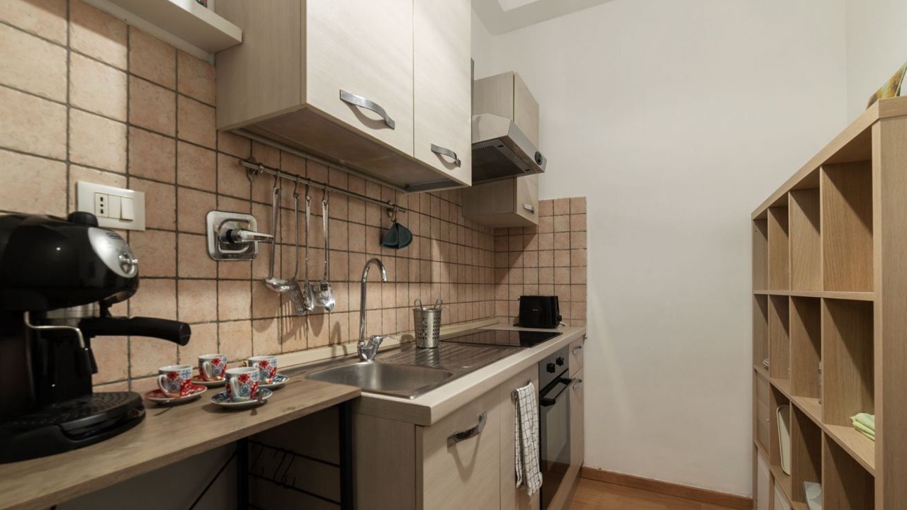 Photo of Kitchen in San Lorenzo