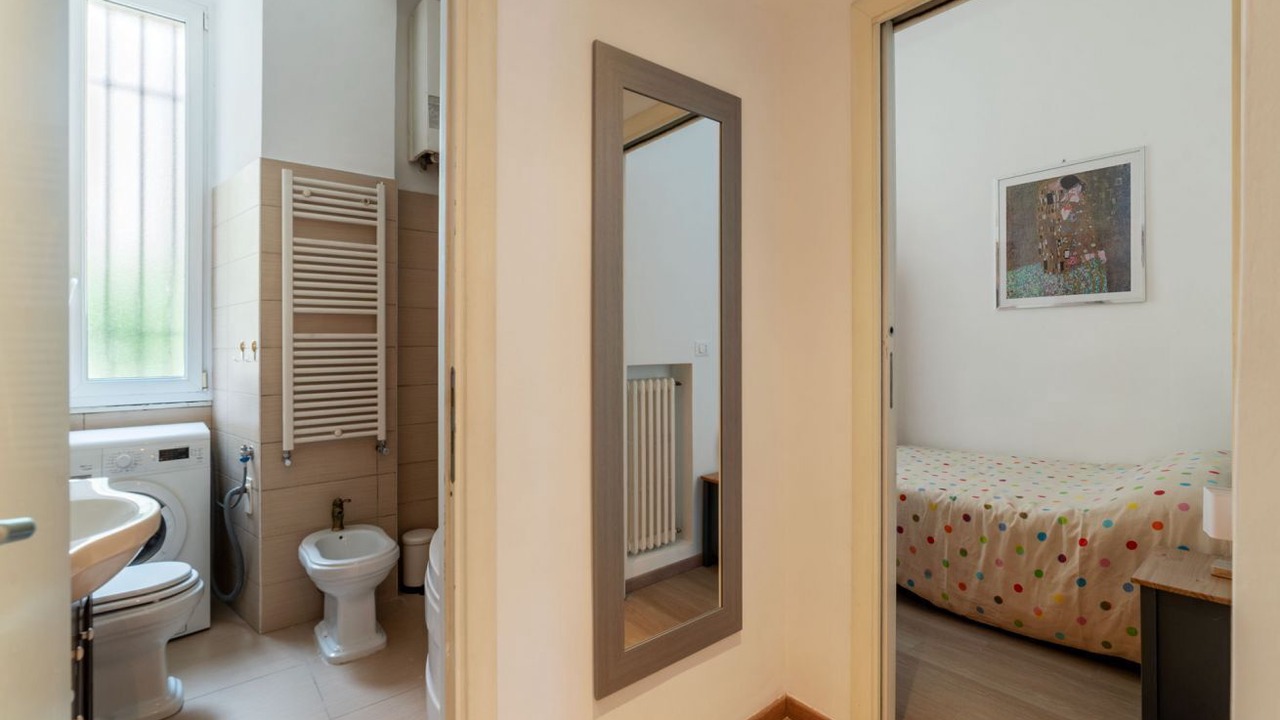Photo of Bathroom in San Lorenzo