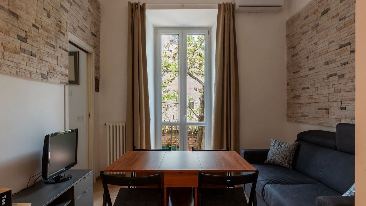 Photo of Livingroom in San Lorenzo