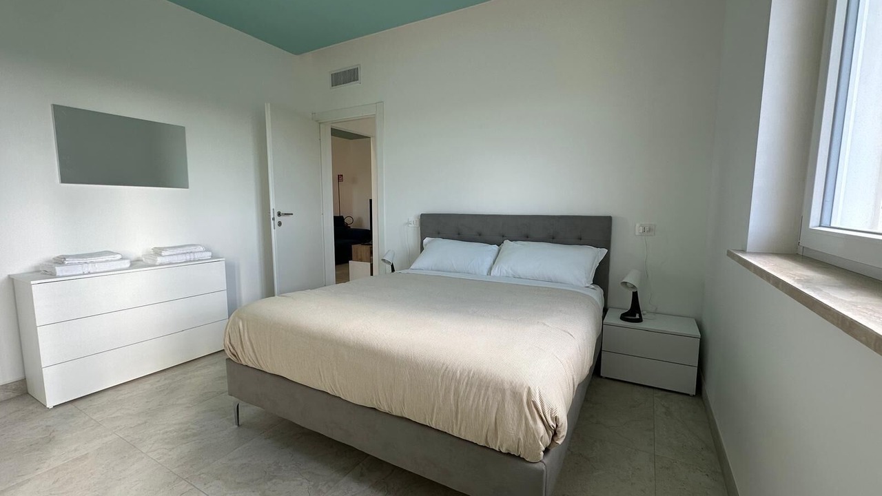 Photo of Bedroom in Zona XLIX Santa Maria di Galeria