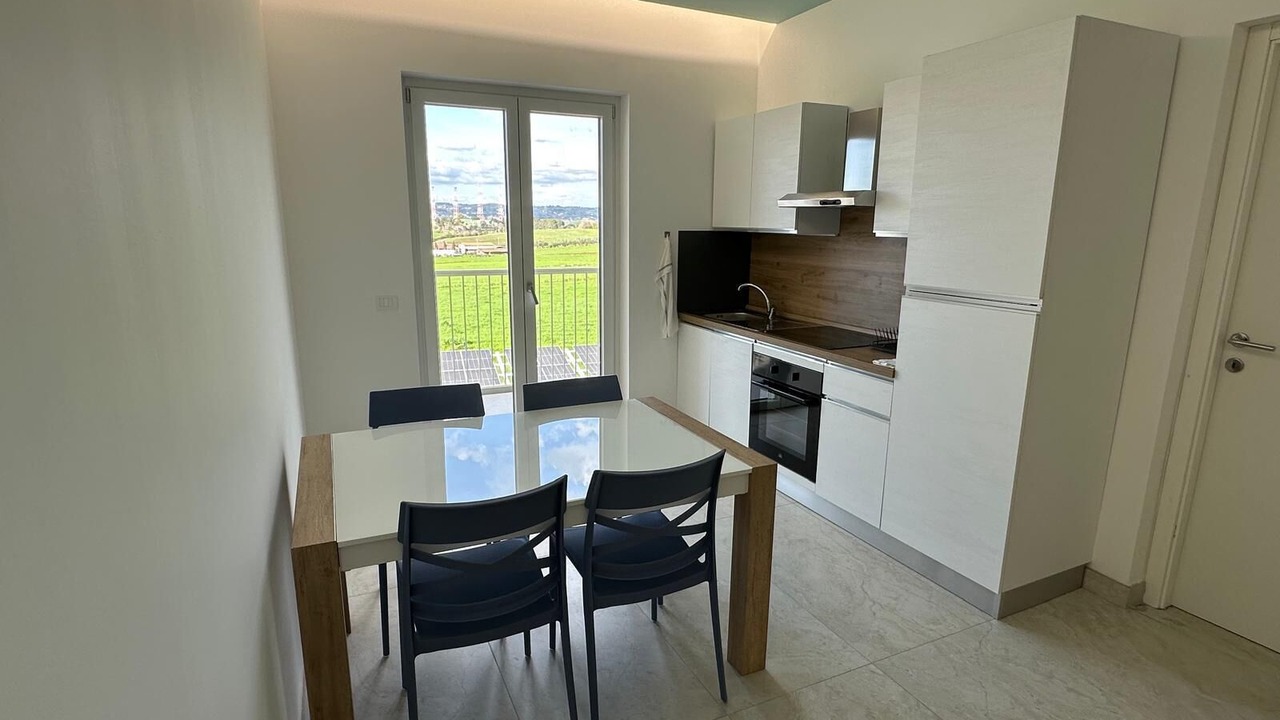 Photo of Kitchen in Zona XLIX Santa Maria di Galeria