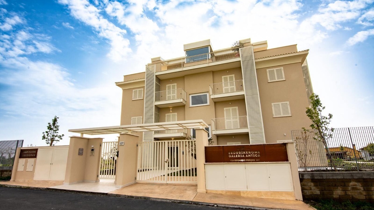 Photo of Outdoor in Zona XLIX Santa Maria di Galeria