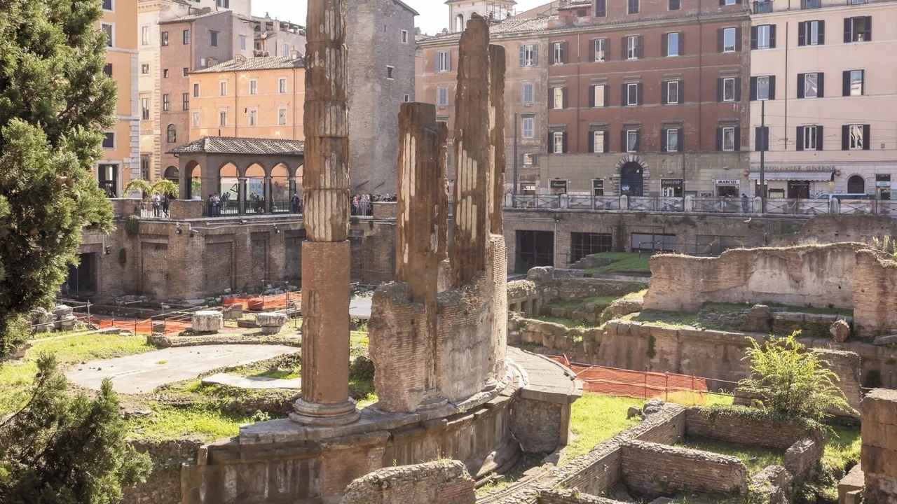 Photo of Others in Rione VII Regola