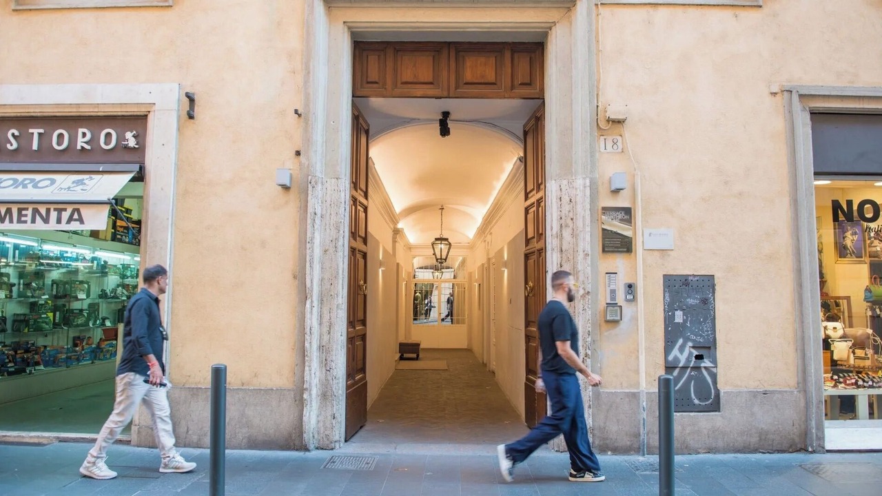 Photo of Others in Rione VII Regola