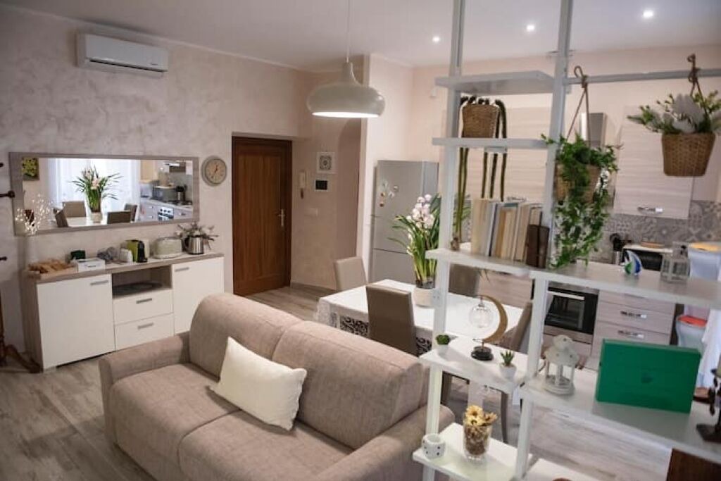 Photo of Livingroom in Viterbo