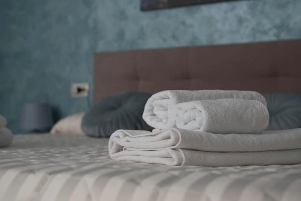Photo of Bedroom in Viterbo