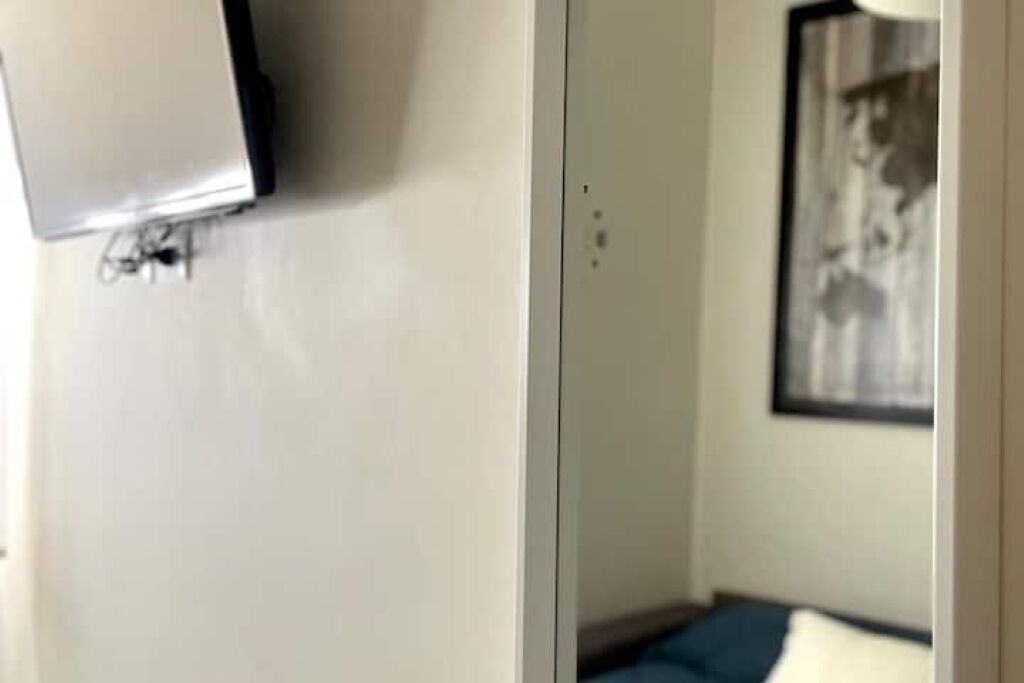 Photo of Bedroom in Viterbo