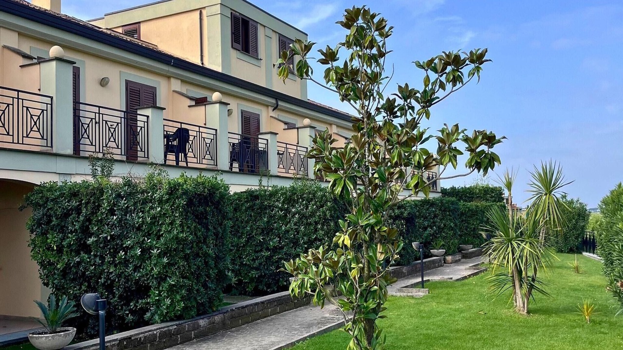 Photo of Outdoor in Settecamini