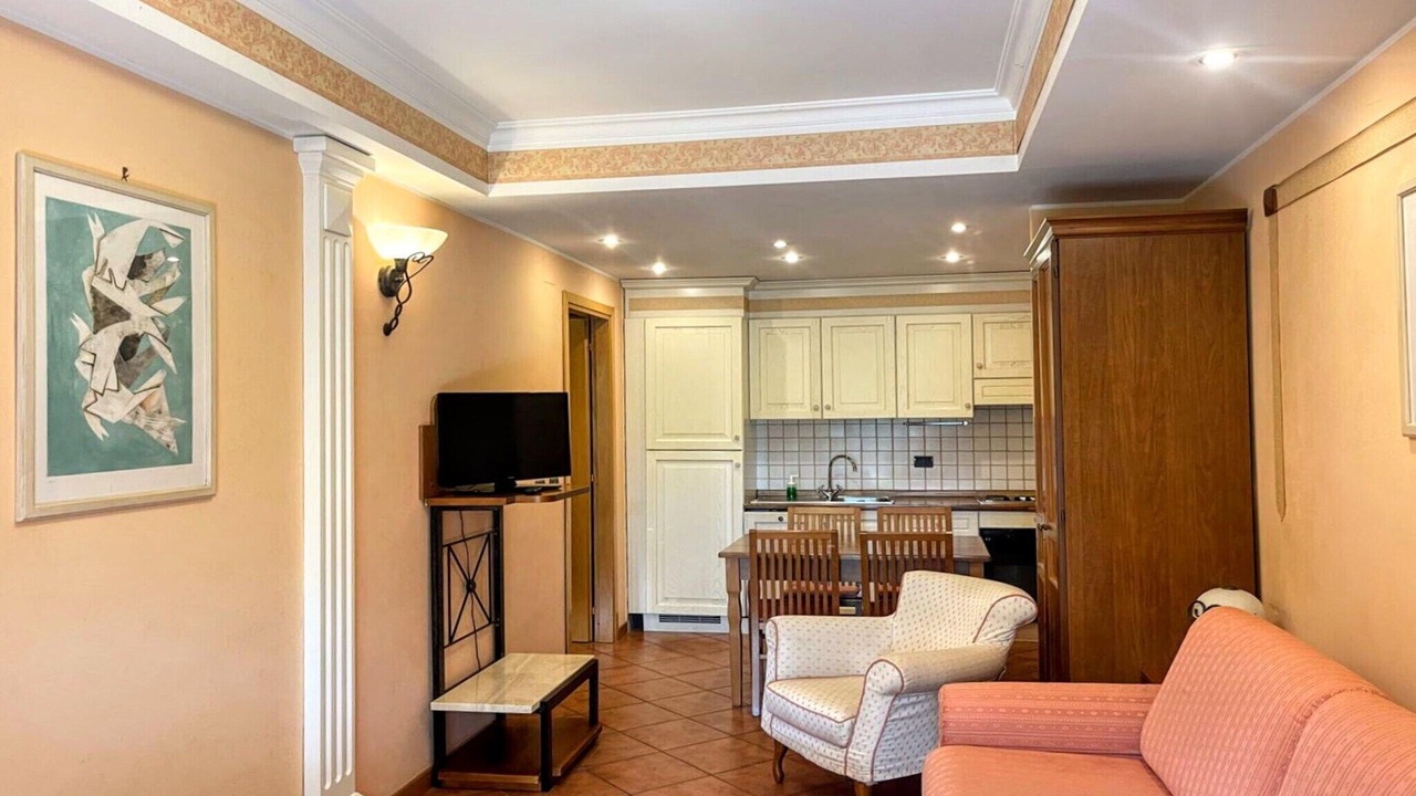 Photo of Livingroom in Settecamini