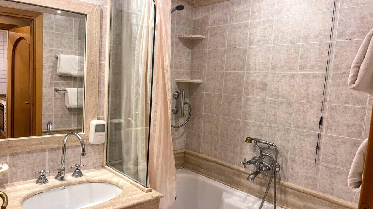 Photo of Bathroom in Settecamini