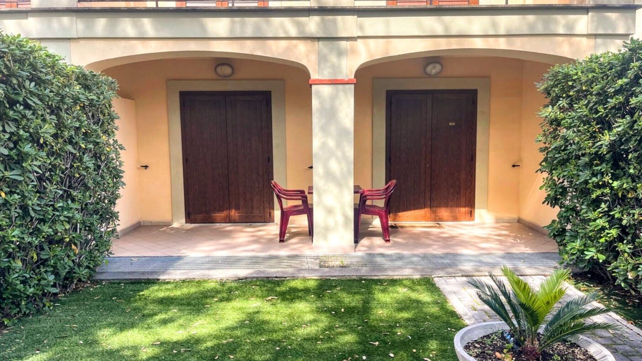 Photo of Outdoor in Settecamini