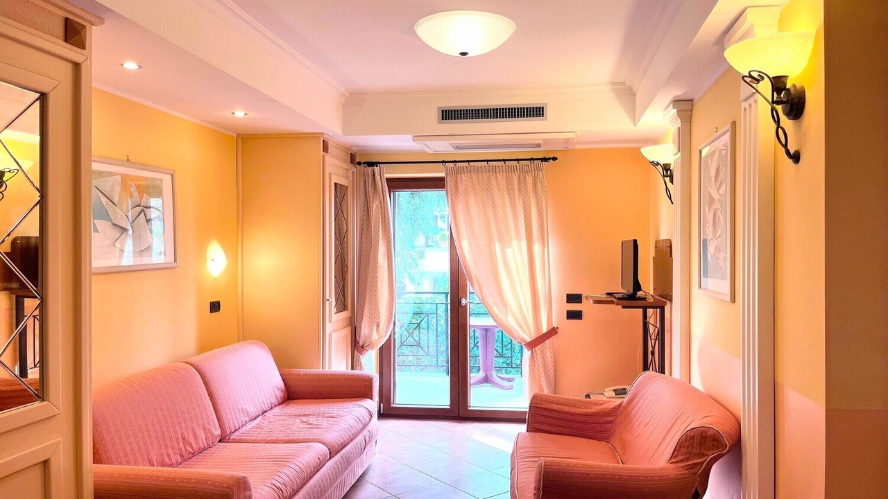 Photo of Livingroom in Settecamini