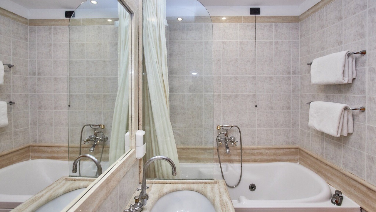 Photo of Bathroom in Settecamini