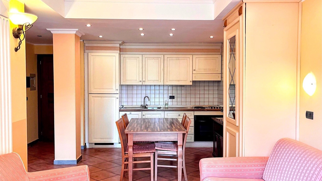 Photo of Livingroom in Settecamini