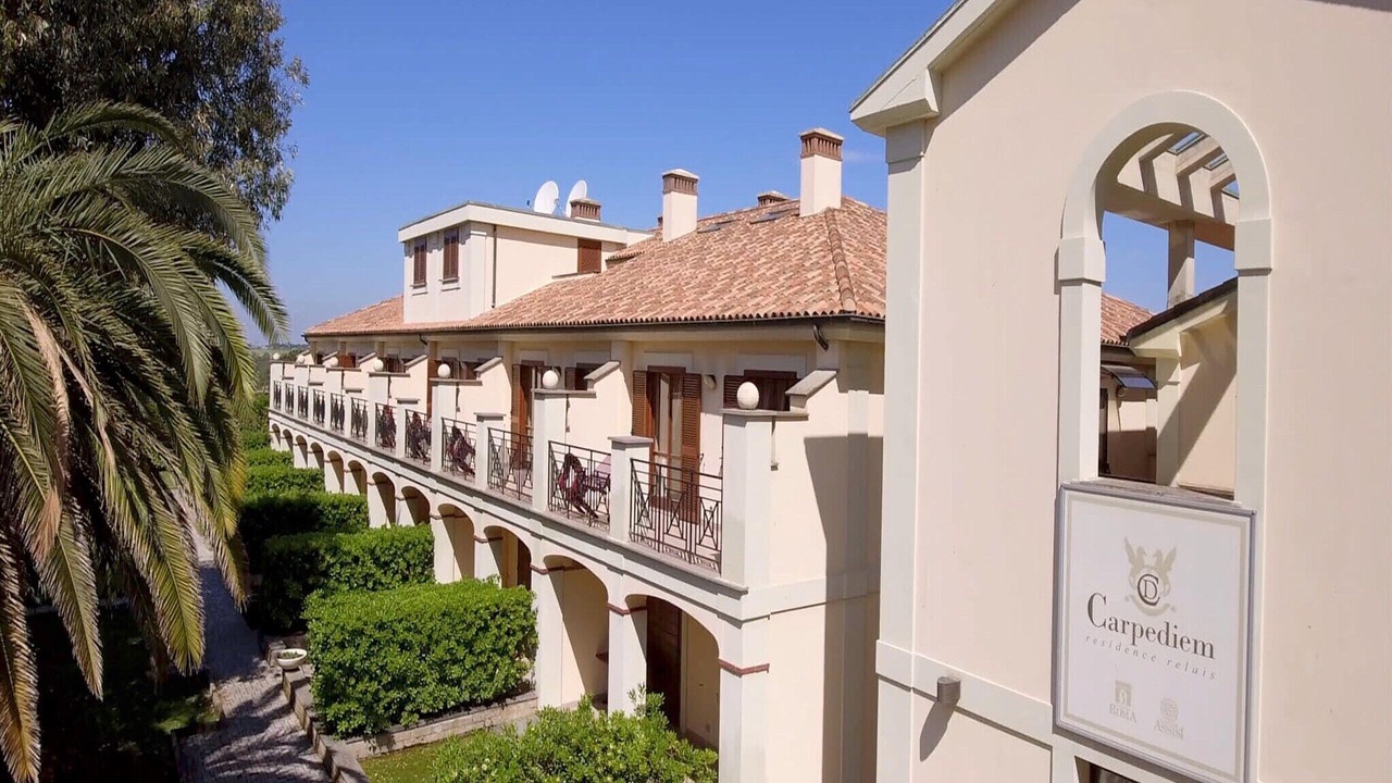 Photo of Outdoor in Settecamini