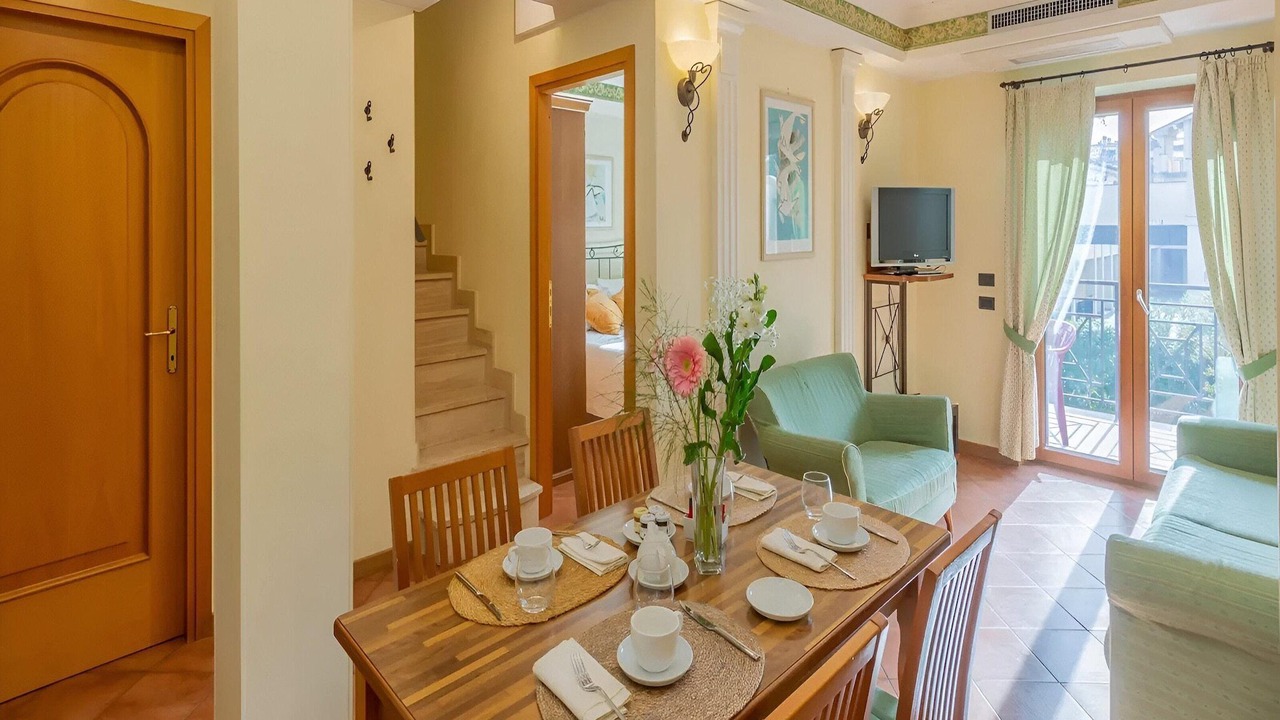 Photo of Livingroom in Settecamini