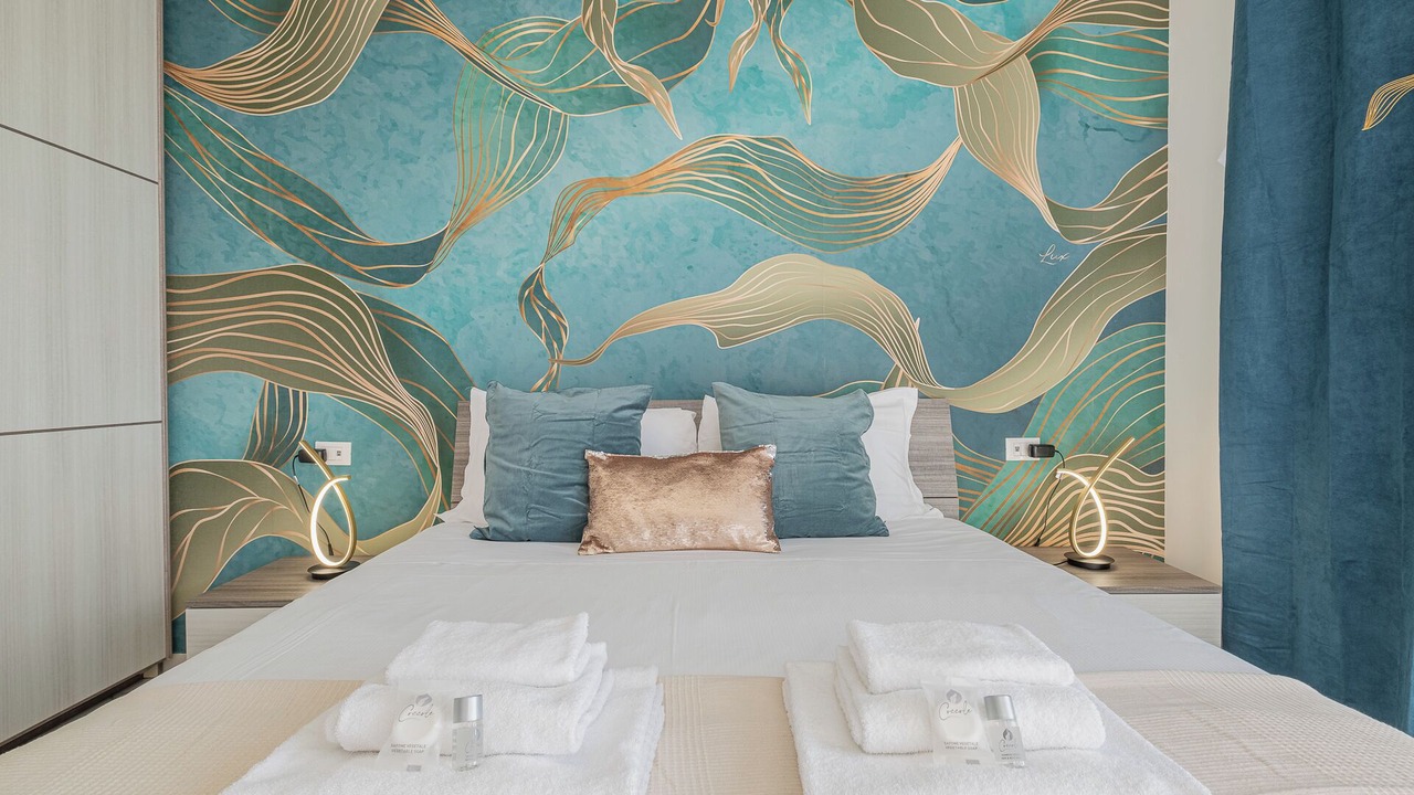 Photo of Bedroom in Aventine