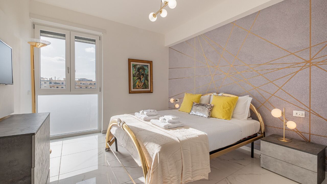 Photo of Bedroom in Aventine