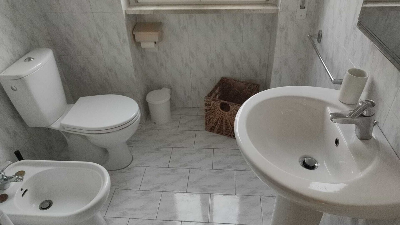 Photo of Bathroom in Ghezzano