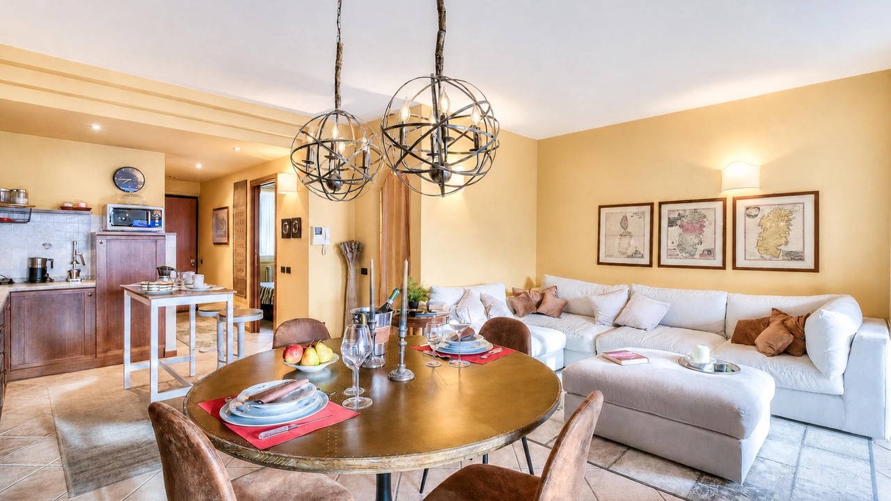Photo of Bedroom in Gardone Riviera
