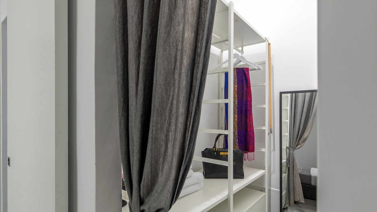 Photo of Bedroom in Trastevere