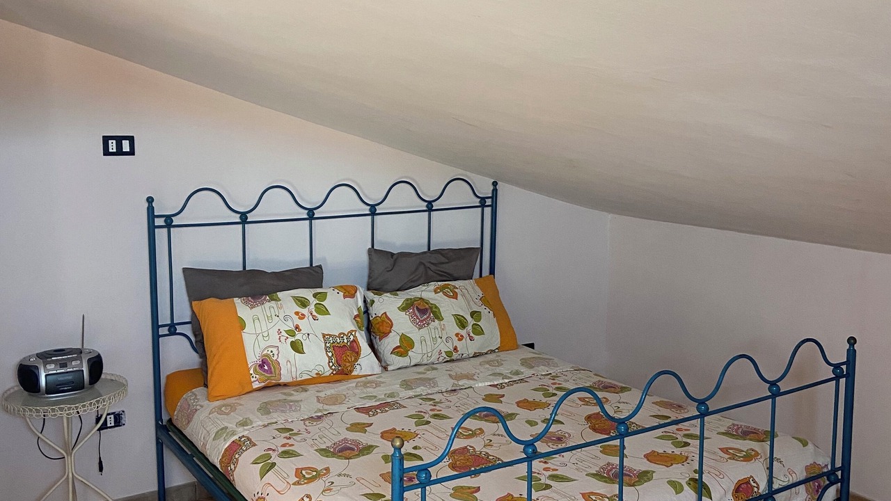 Photo of Bedroom in Marina di Casal Velino