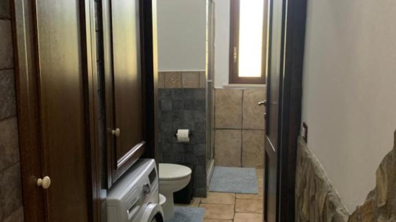 Photo of Bathroom in Syracuse