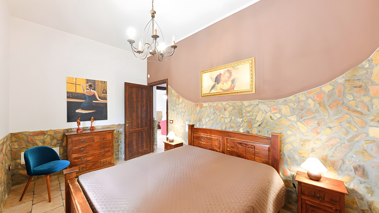 Photo of Bedroom in Syracuse