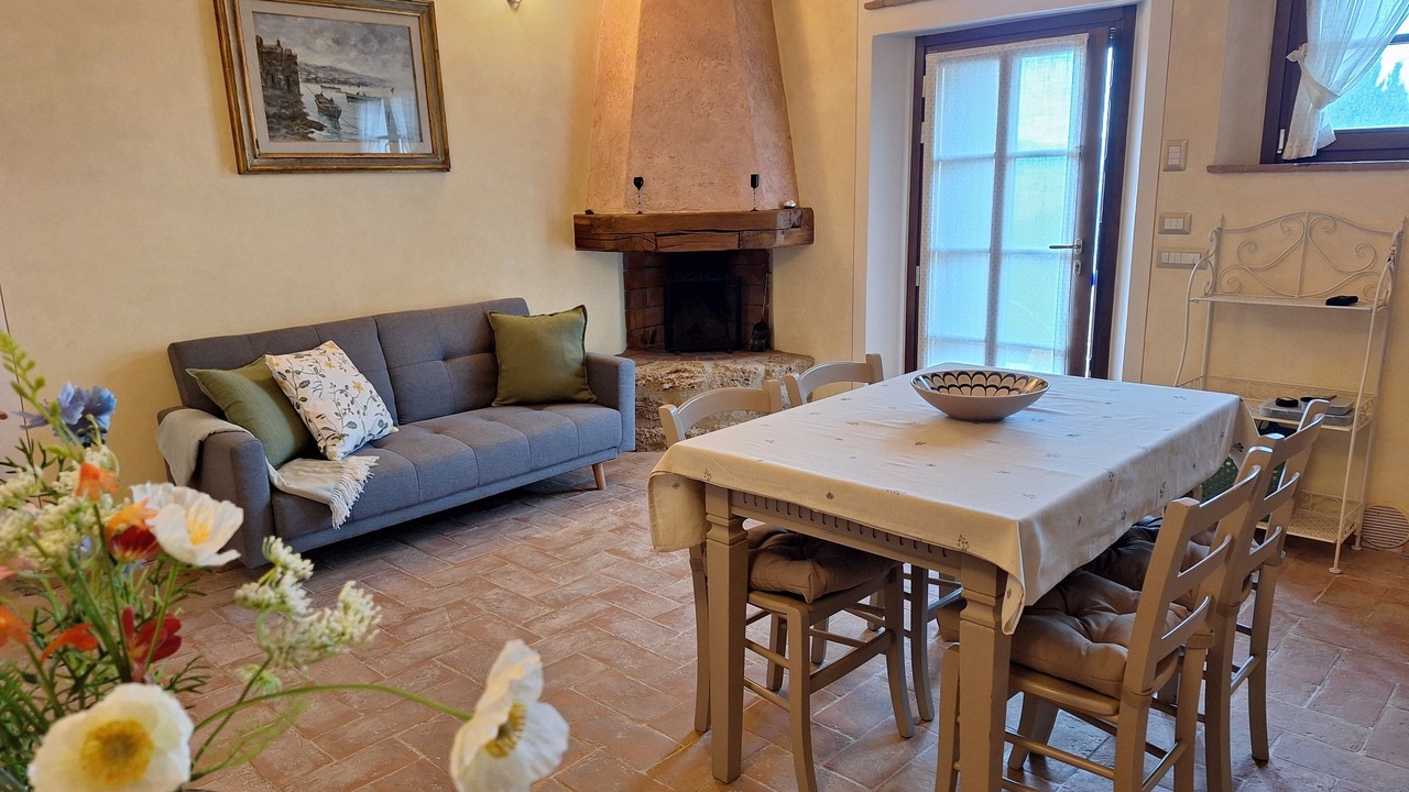 Photo of Livingroom in Gambassi Terme