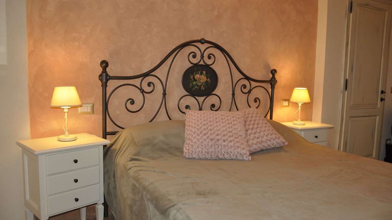 Photo of Bedroom in Gambassi Terme