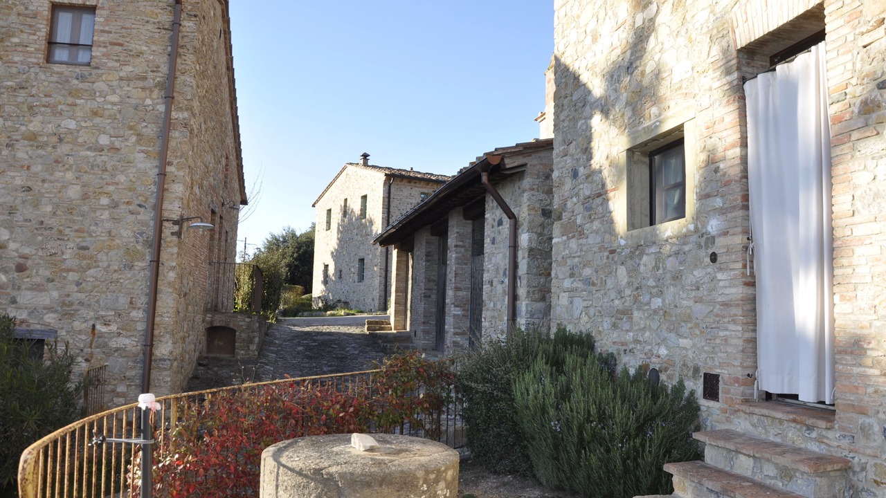 Photo of Outdoor in Gambassi Terme