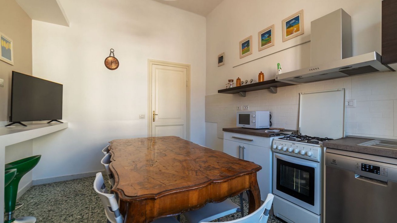 Photo of Kitchen in Marsala