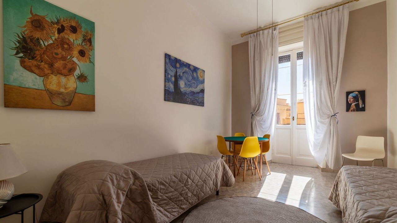Photo of Bedroom in Marsala