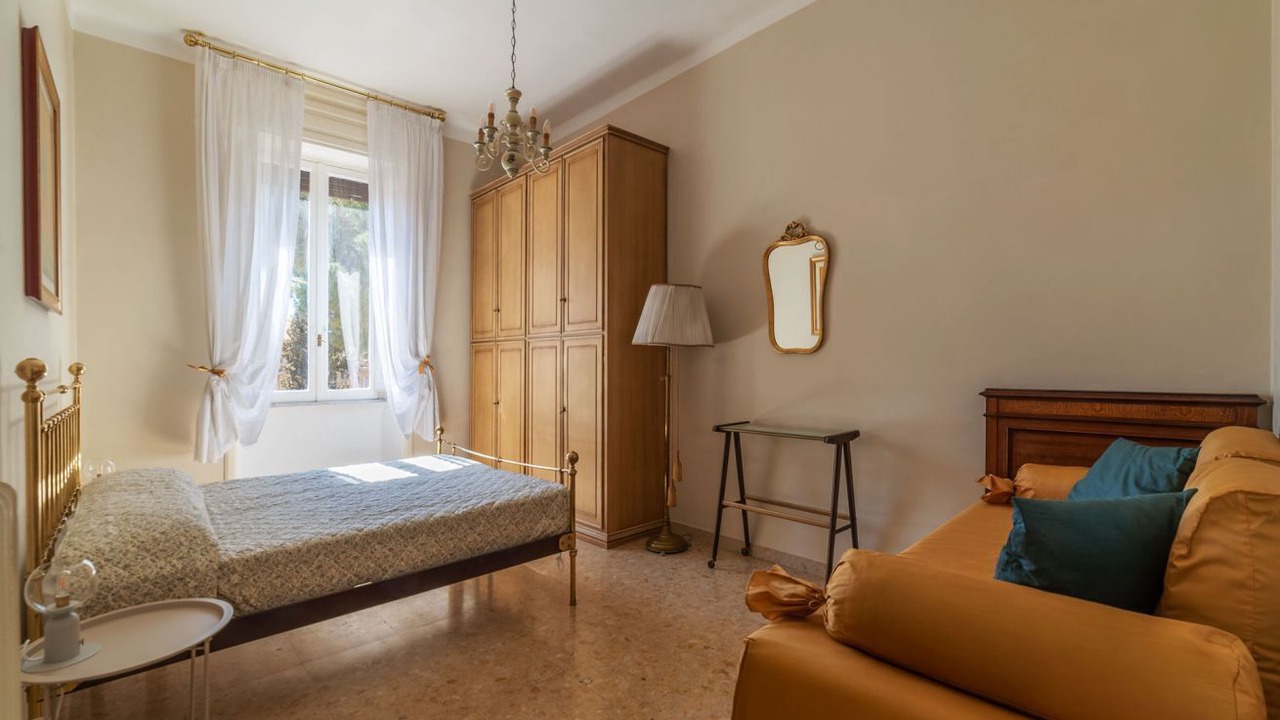 Photo of Bedroom in Marsala