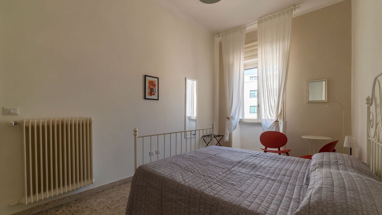 Photo of Bedroom in Marsala