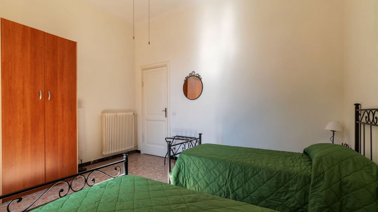 Photo of Bedroom in Marsala