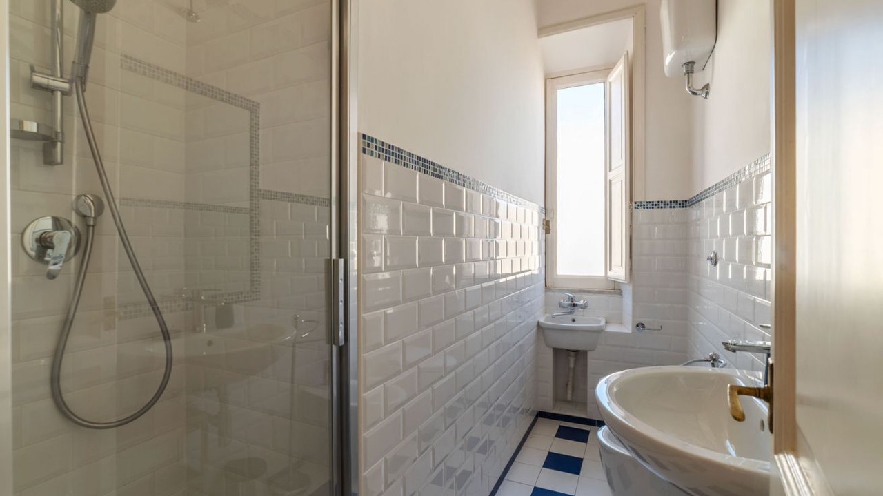 Photo of Bathroom in Marsala
