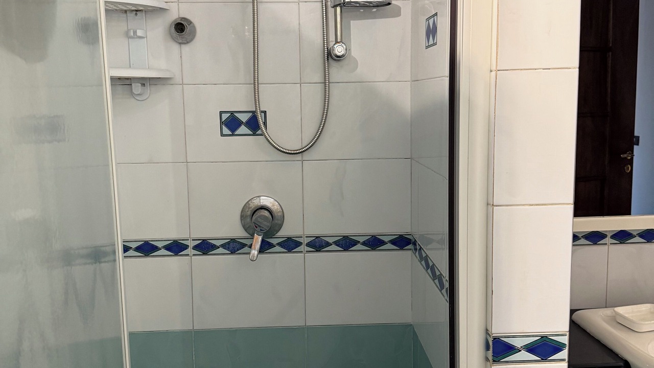 Photo of Bathroom in Historical Center