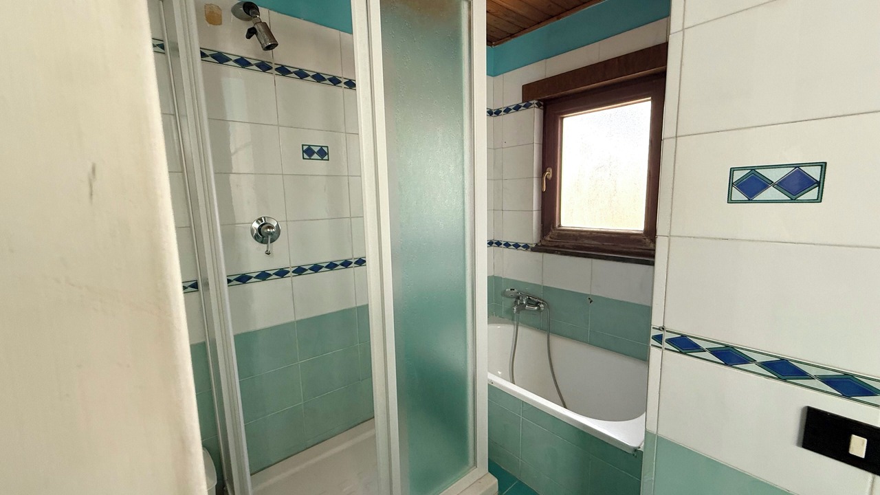 Photo of Bathroom in Historical Center